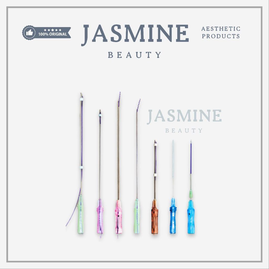 Benang Hidung | Nose Thread Lift PDO