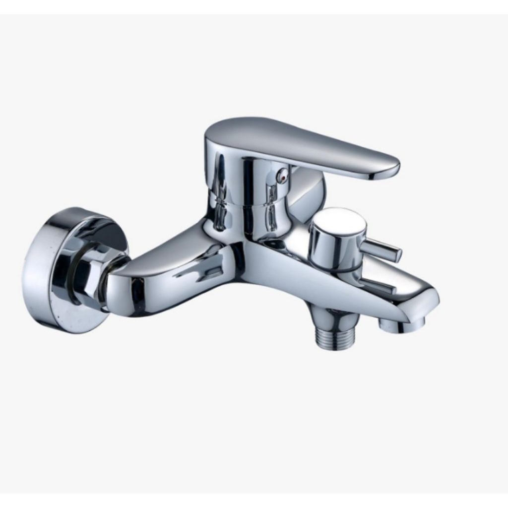 KRAN SHOWER MIXER AIR PANAS DINGIN BATH FLOW 1/2" ONDA / KRAN SHOWER MIXER ONDA / KRAN AIR ONDA