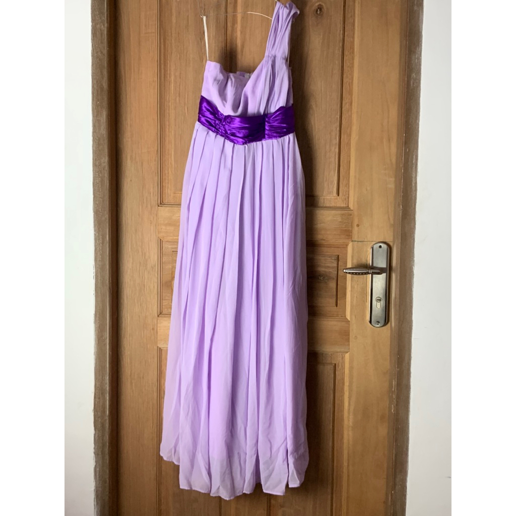 DRESS PREWED PARTY DRESS PROMNIGHT