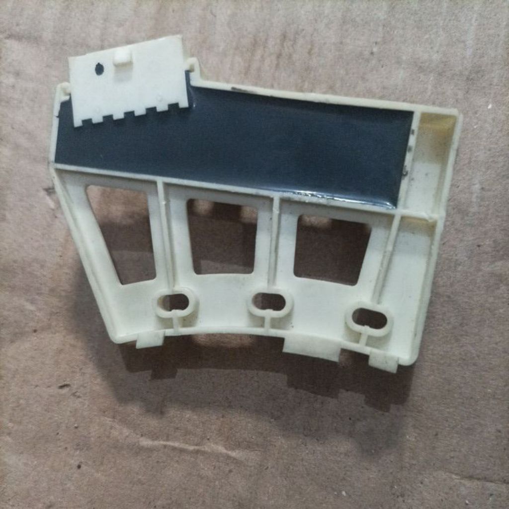 SENSOR MOTOR DINAMO MESIN CUCI LG FRONT LOADING