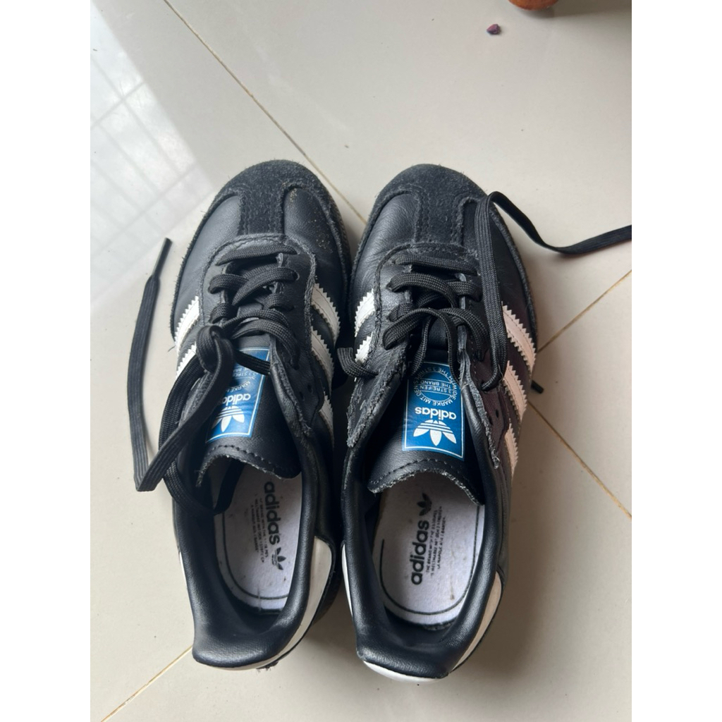 adidas samba kids