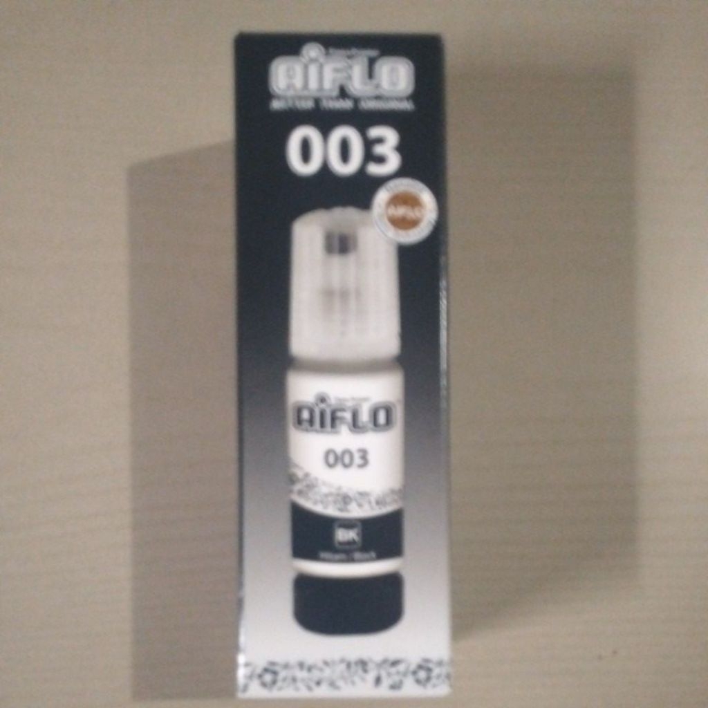 tinta aiflo 003,664