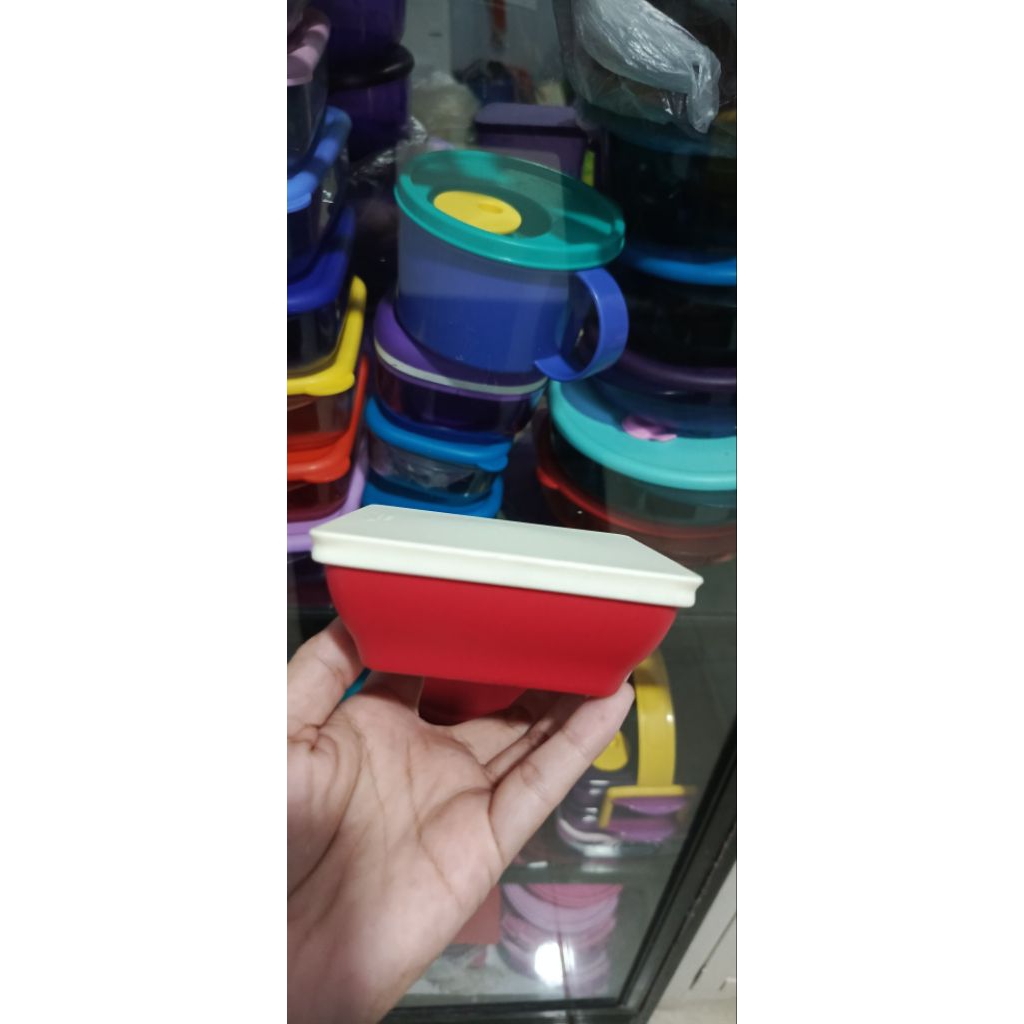Petit Ichigo Tupperware