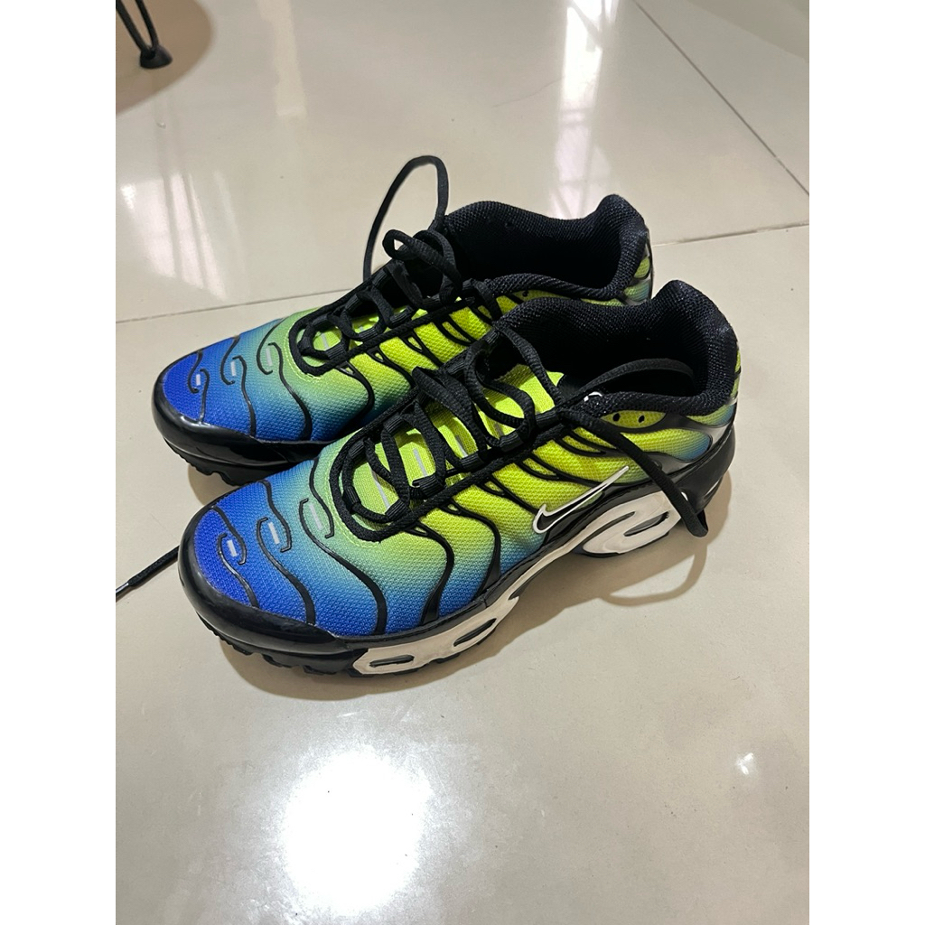 Nike Airmax Plus Tn GS