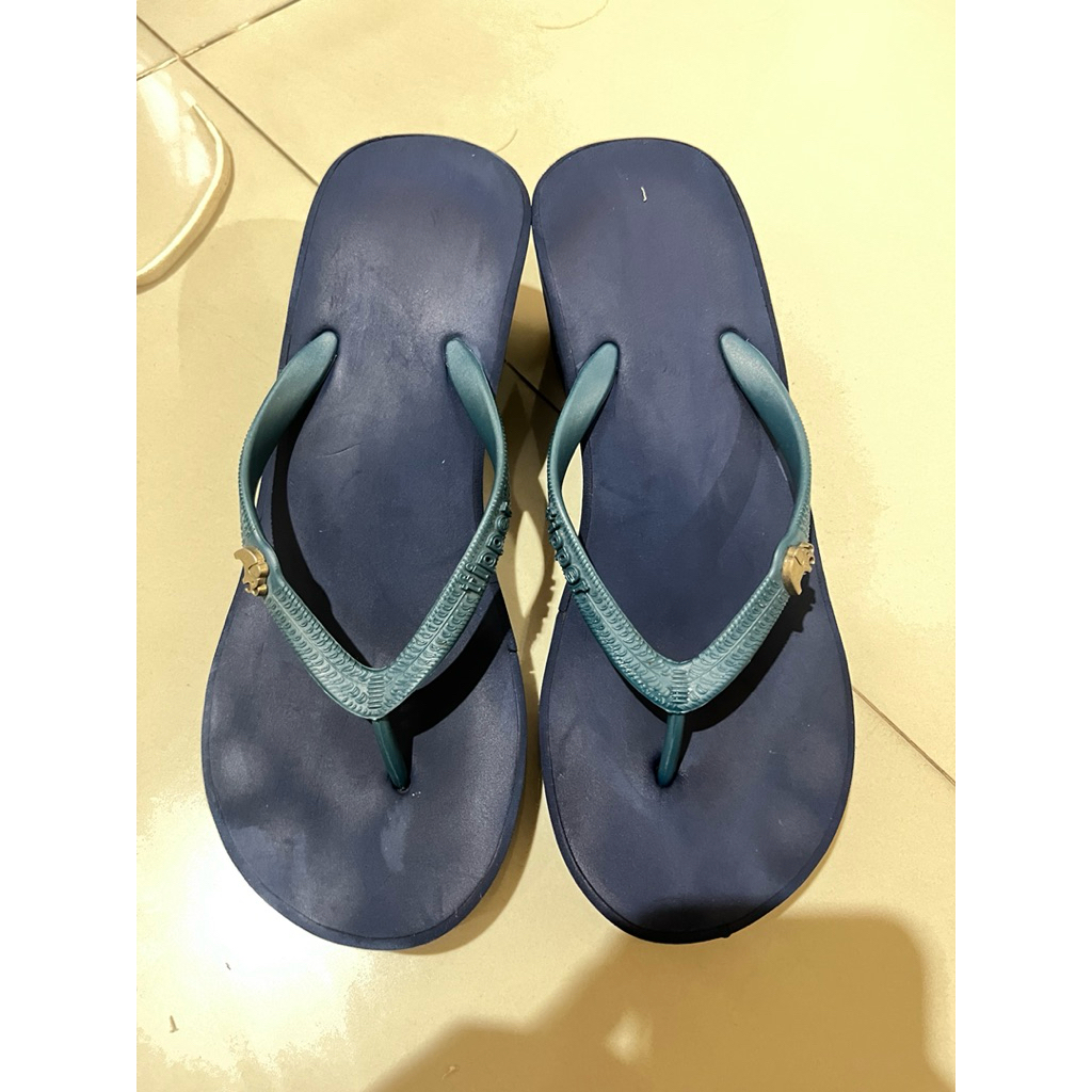 Sandal Fipper Wedges