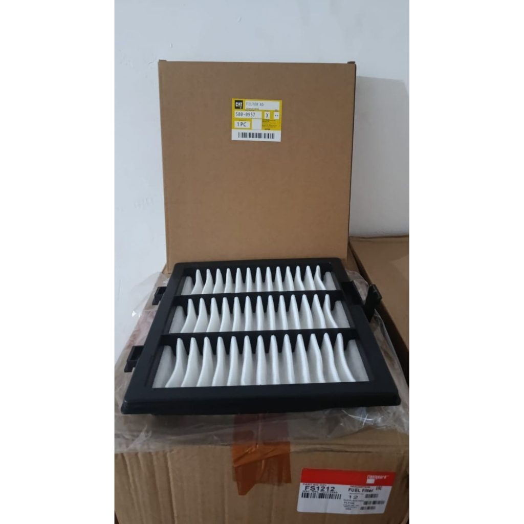 Filter 500-0957 / 500:0957 / 5000957