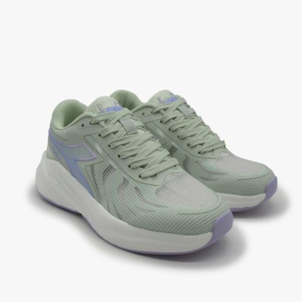 DIADORA MANUELA RUNNING SHOES WOMEN ORIGINAL SIZE 36