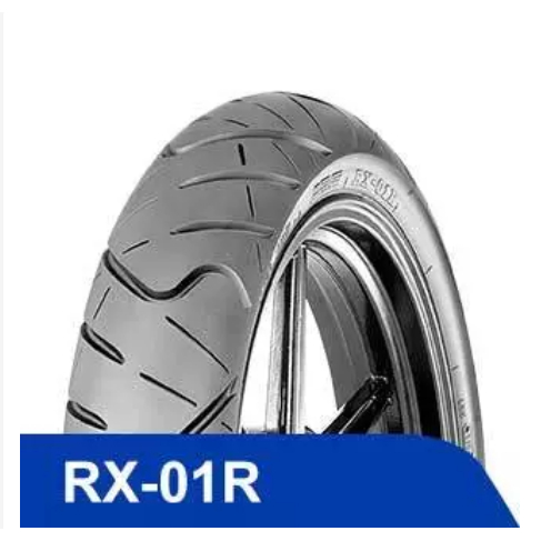 IRC 130/70-17 RX-01 R Ban Motor Belakang Tubeless CBR 150, CB 150 R, Vixion R DLL