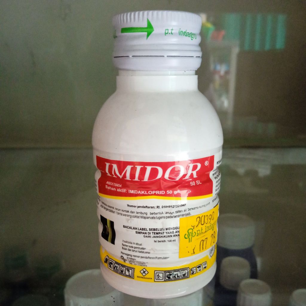 Imidor 50SL 100ml