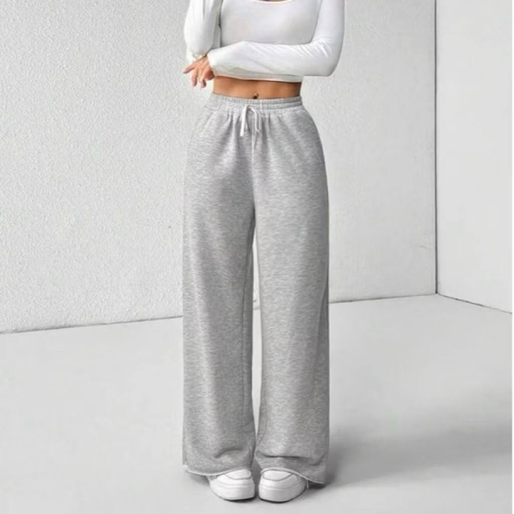 Baggy Pants BegiPants BuggyPants Celana Losses Pants Pria Wanita