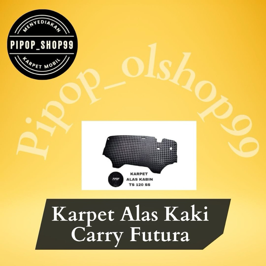 karpet mobil ss