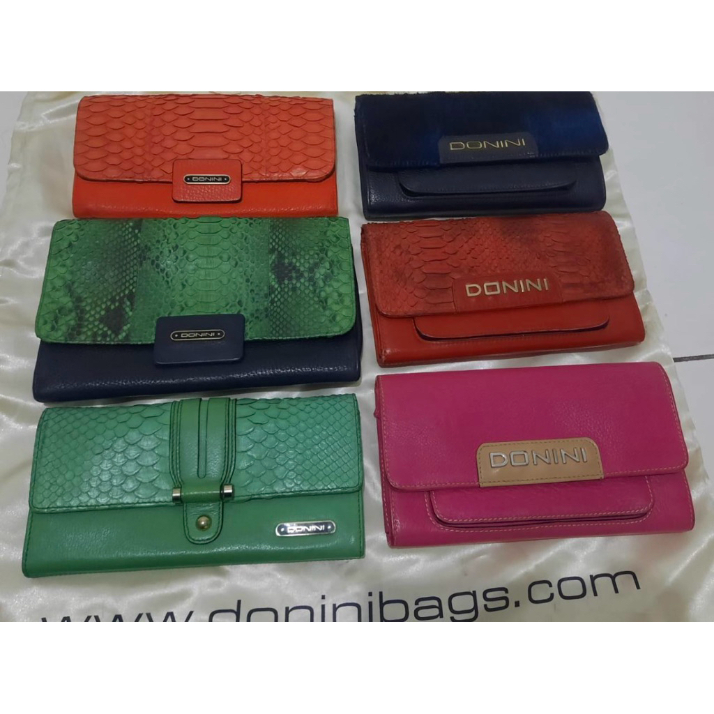 dompet donini