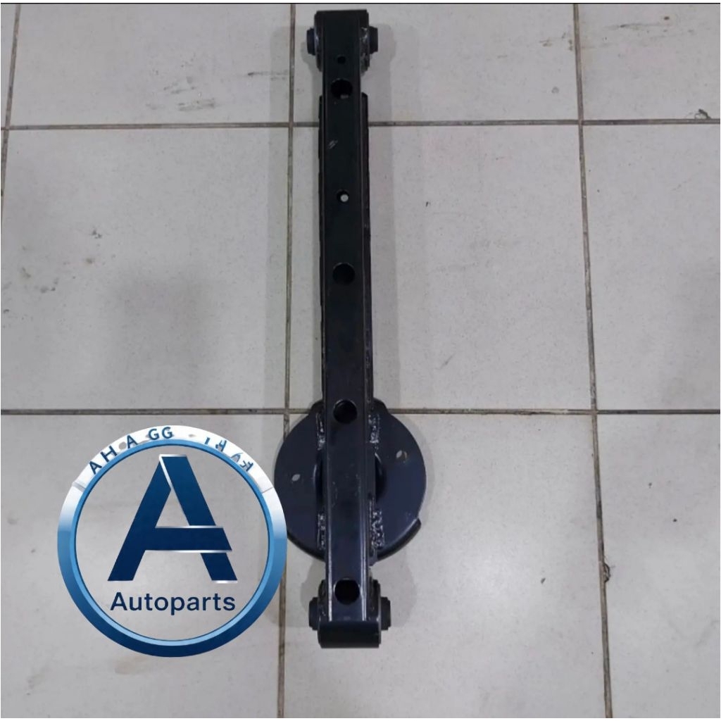 lower arm belakang toyota avanza xenia rush terios old