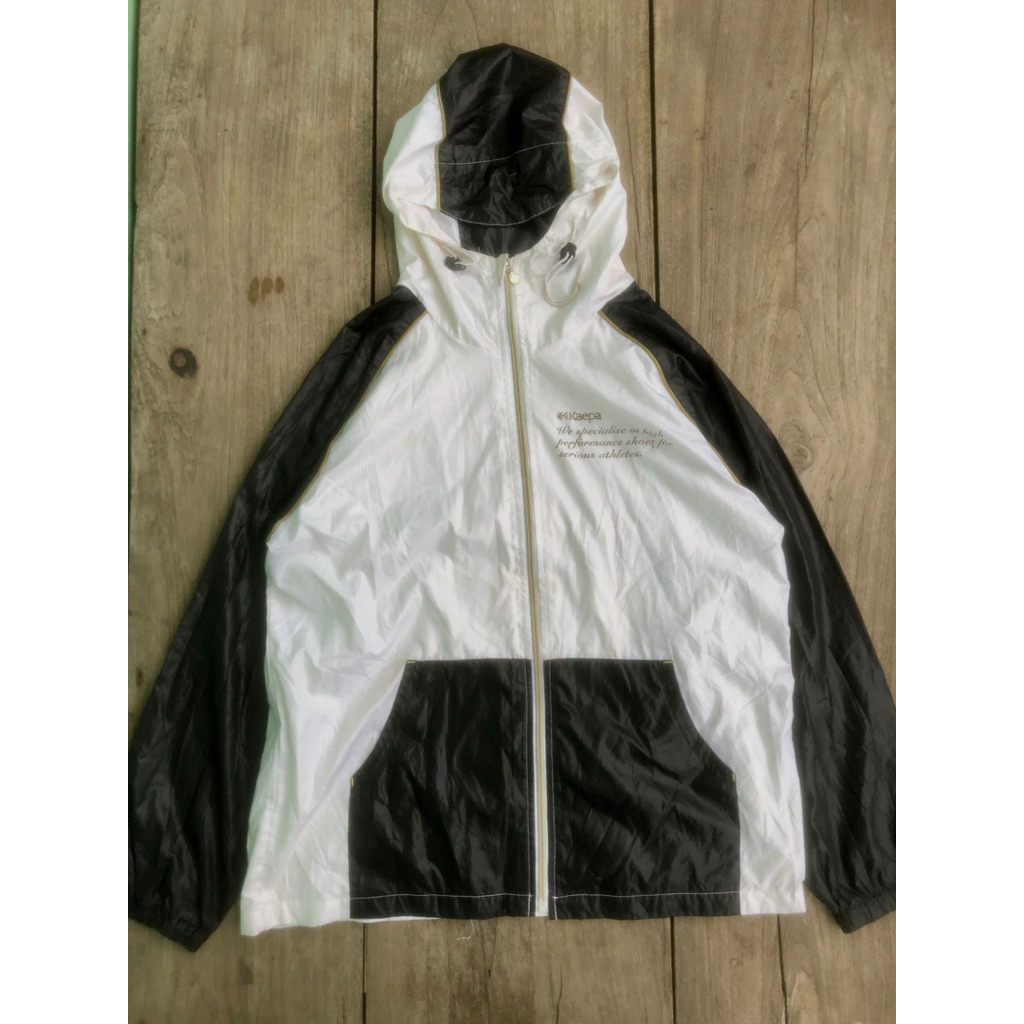 Kaepa jacket