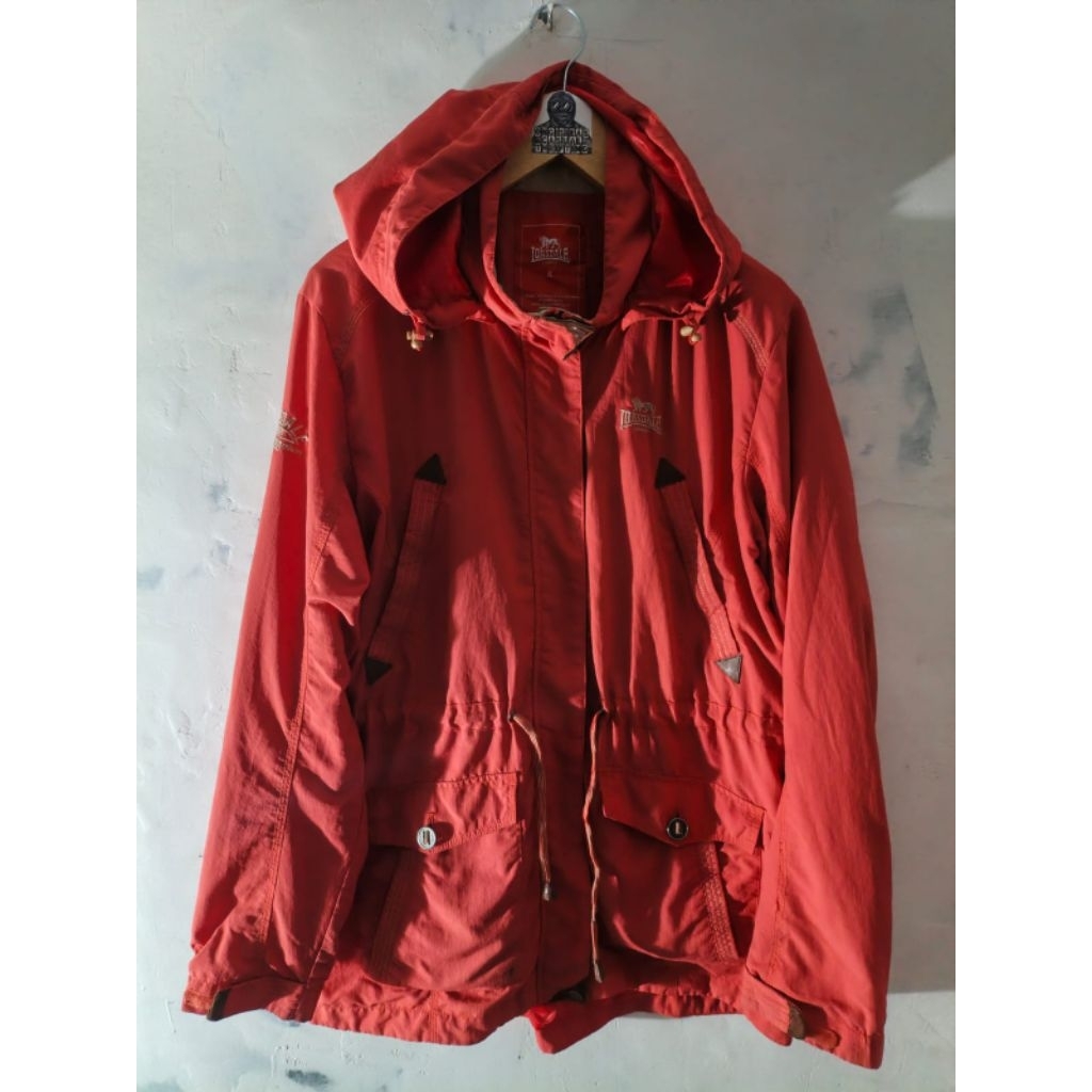 parka LONSDALE
