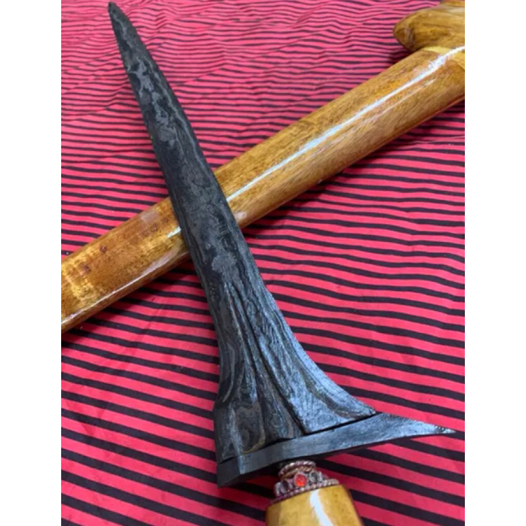 keris Jalak Sangu Tumpeng ( JST ) Murah Meriah