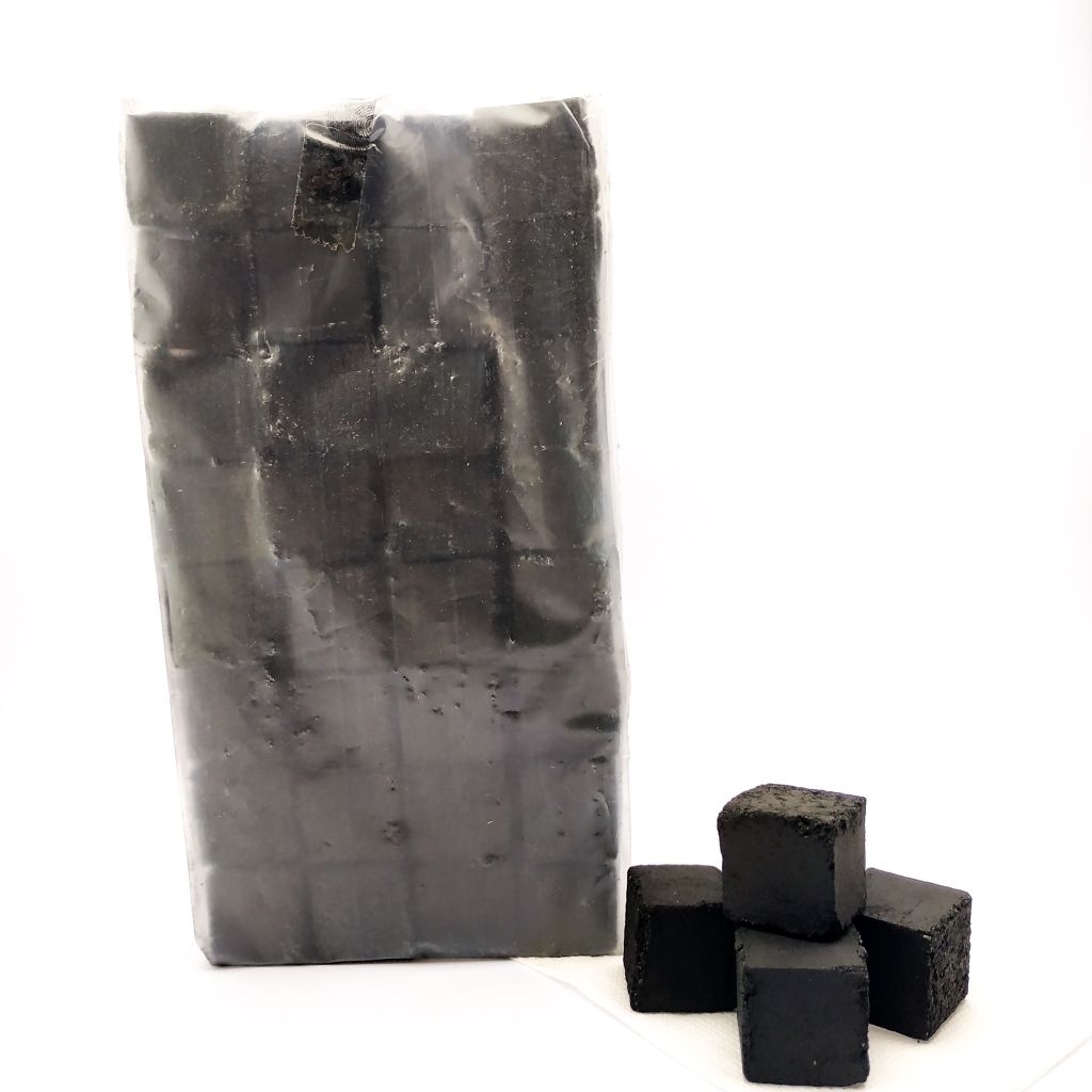 Briket Arang Batok Kelapa Ekspor 1kg