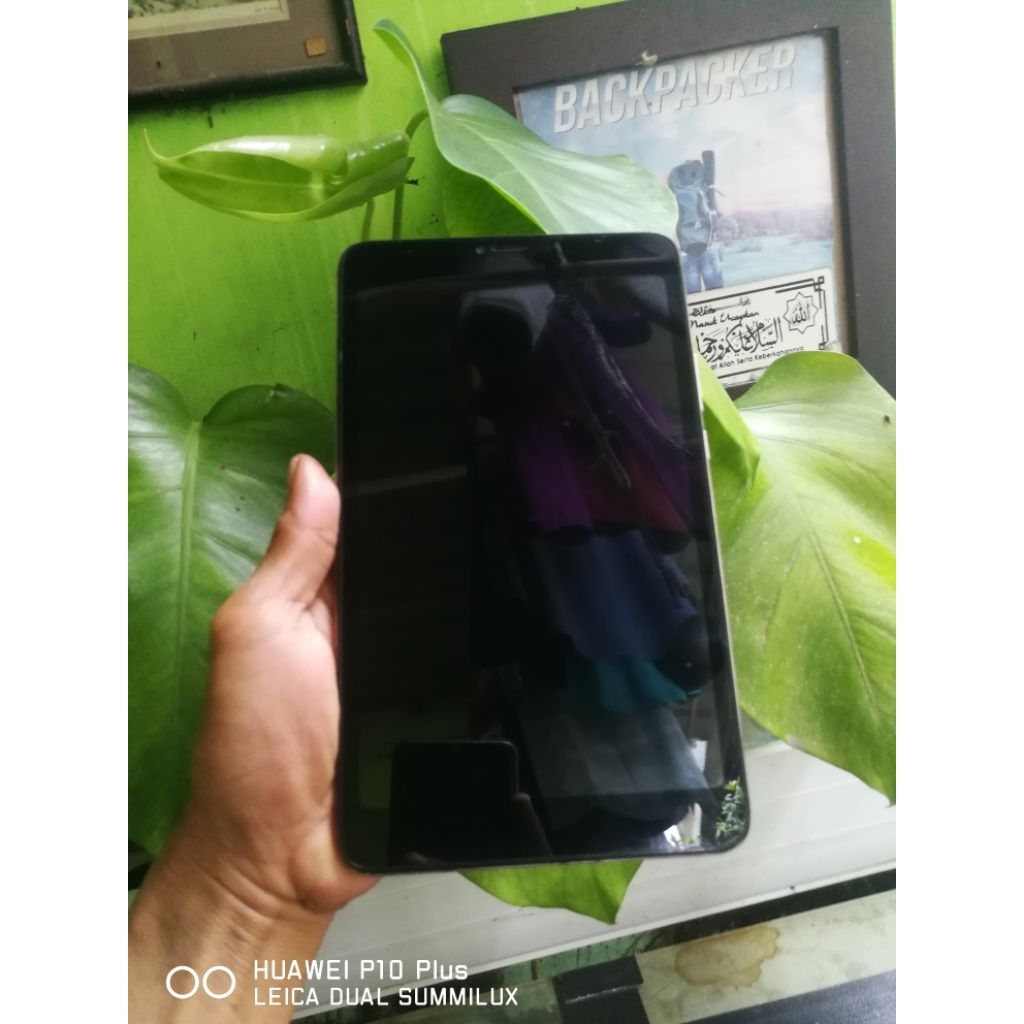 Advan Tablet Vandroid G TAB MINUS