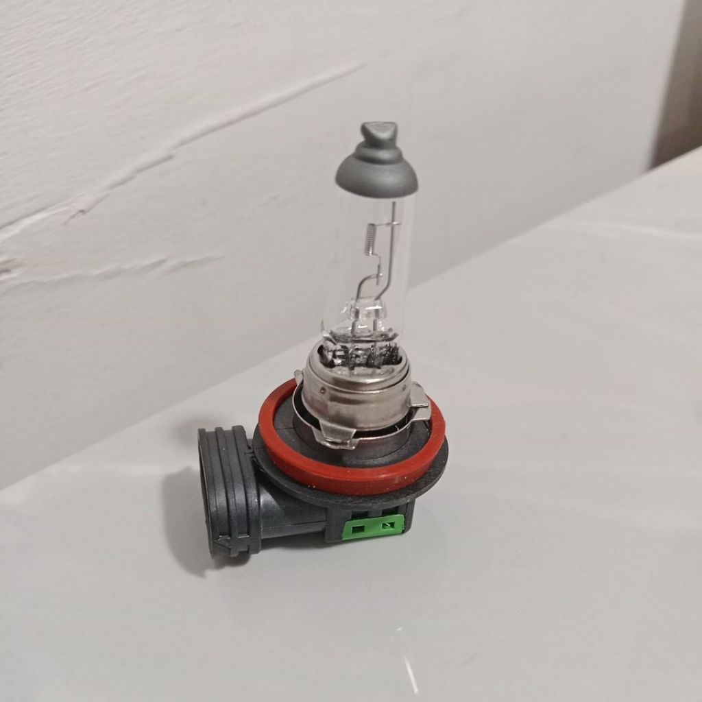 BOLA LAMPU H11/12VOLT/55WATT | BELLFORD