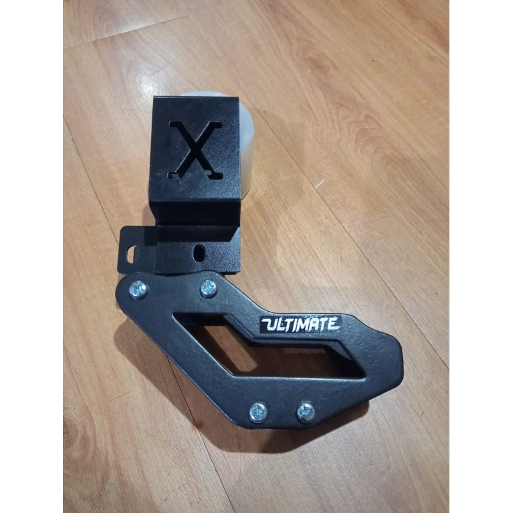 STABILIZER RANTAI MOTOR TRAILL WR150 TENSIONER