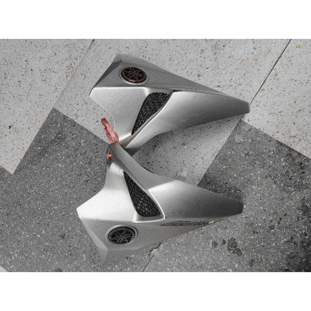 cover bodi sayap kupingan tangki byson fi original