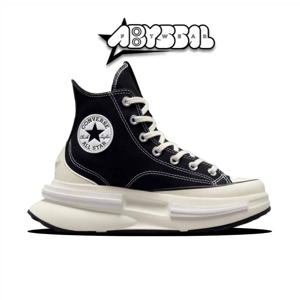 Sepatu Converse Cx Legacy Black White