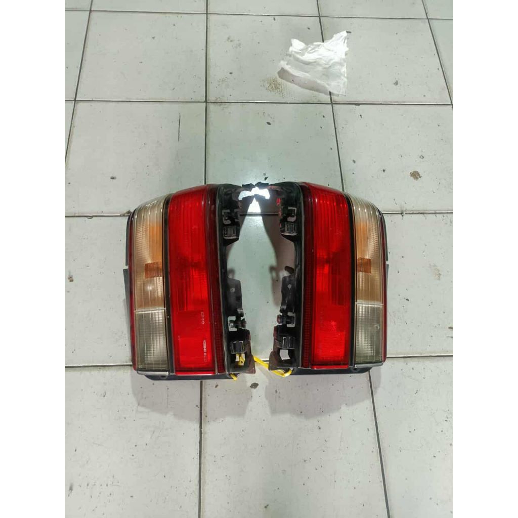 stoplamp great corolla, lampu great 1set