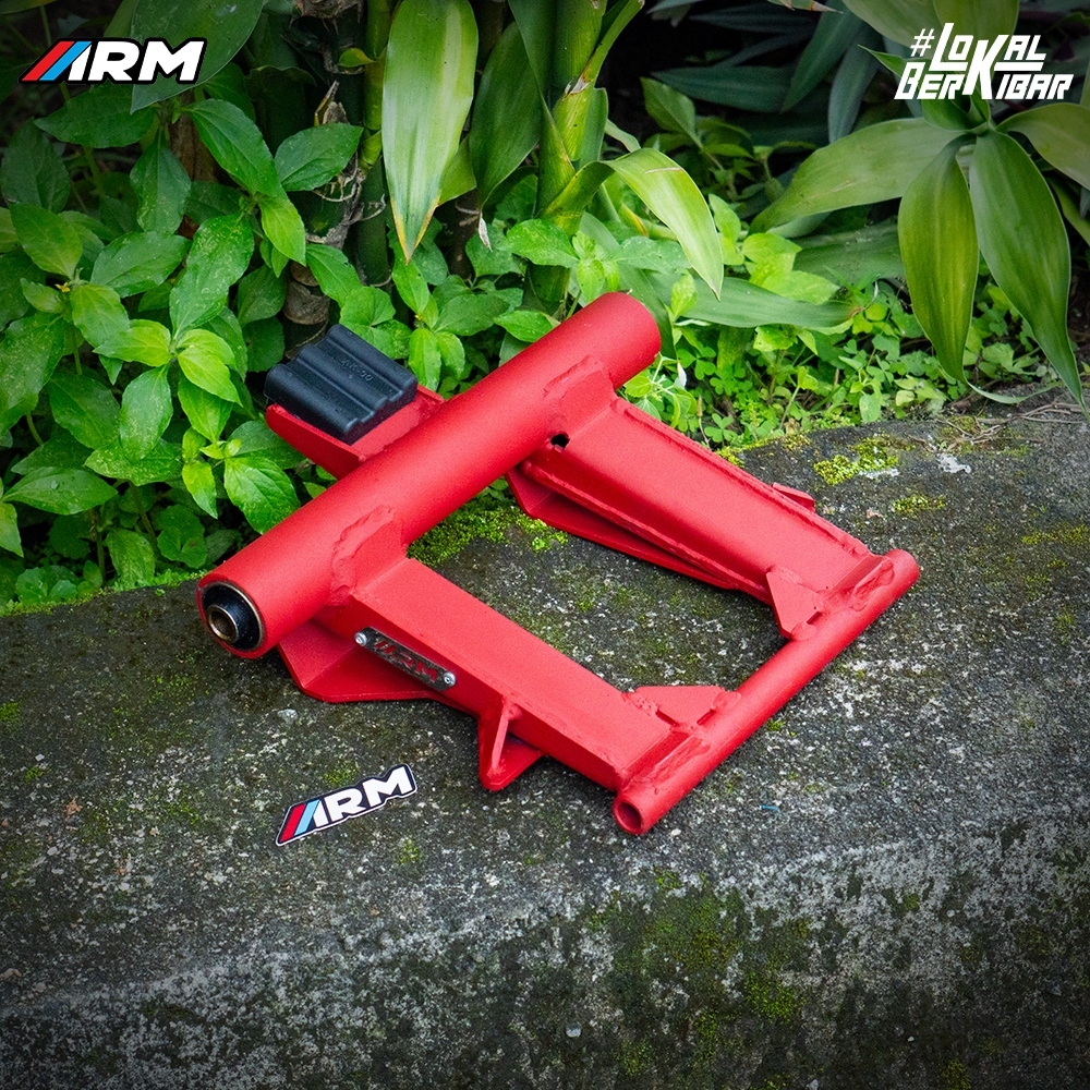 ENGINE MOUNTING VARIO 125/150 LED, 125/150 NEW