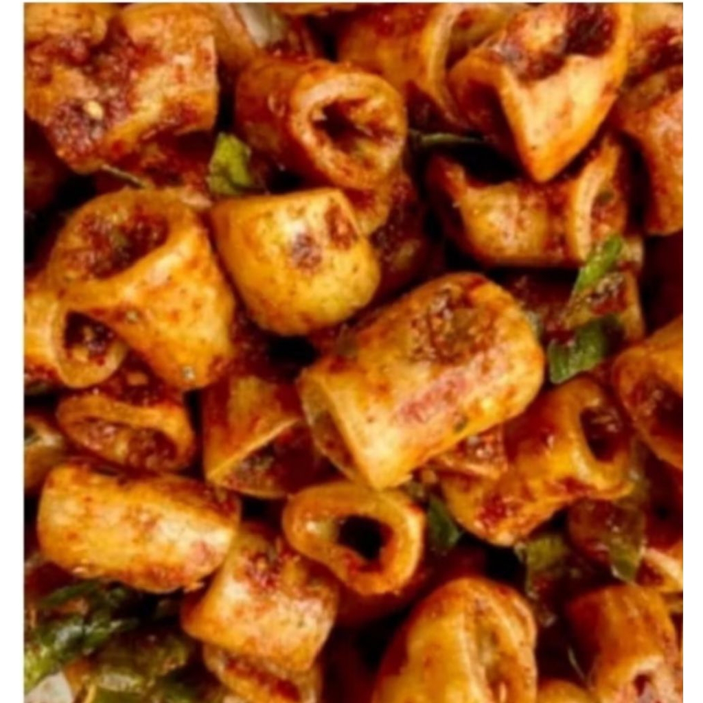 SOTONG GORENG//CRISPY PESDAS & ORIGINAL BUMBU CIKRUH