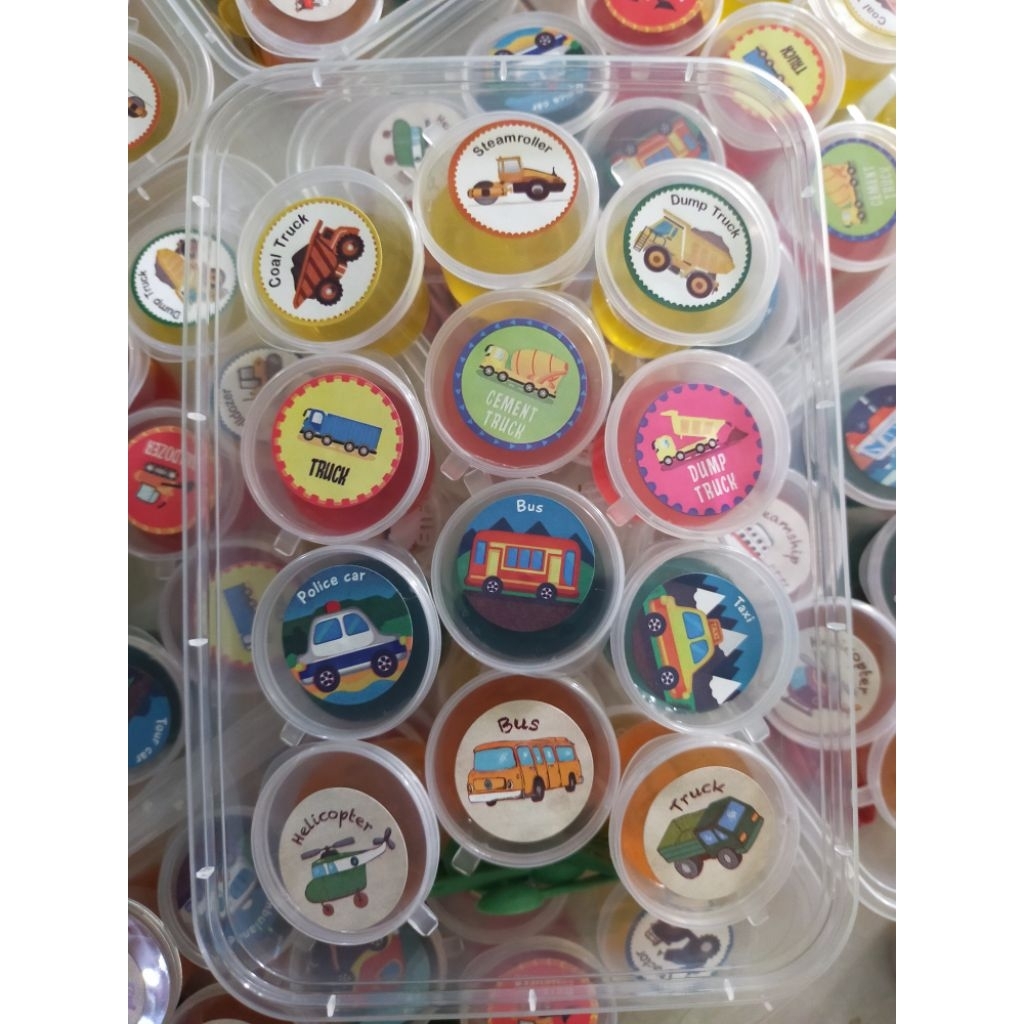 permen gulali colek gulali jadul jajanan jadul anak milenial 90an aneka rasa buah warna warni