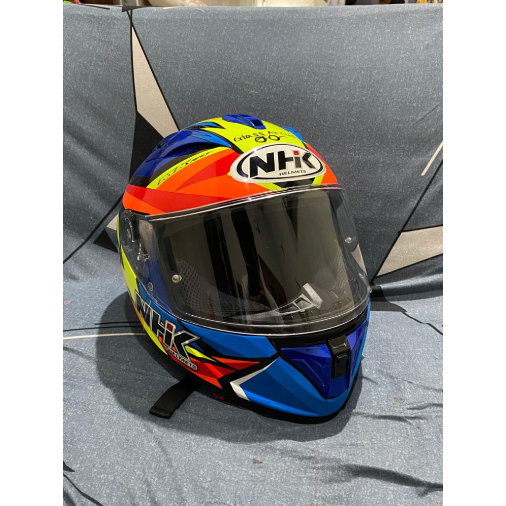 NHK Gp prime Ryusei Yamanaka