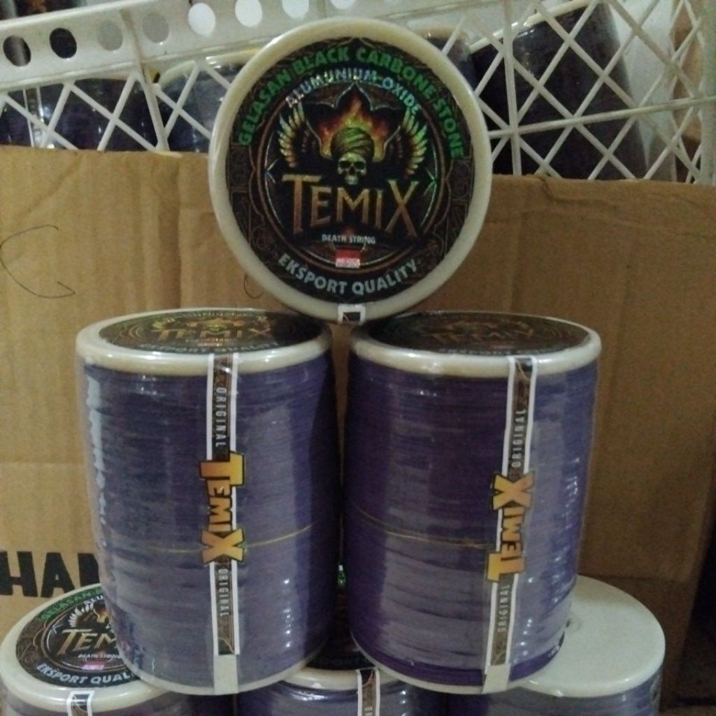 Gelasan super matot sugoi size 22/23