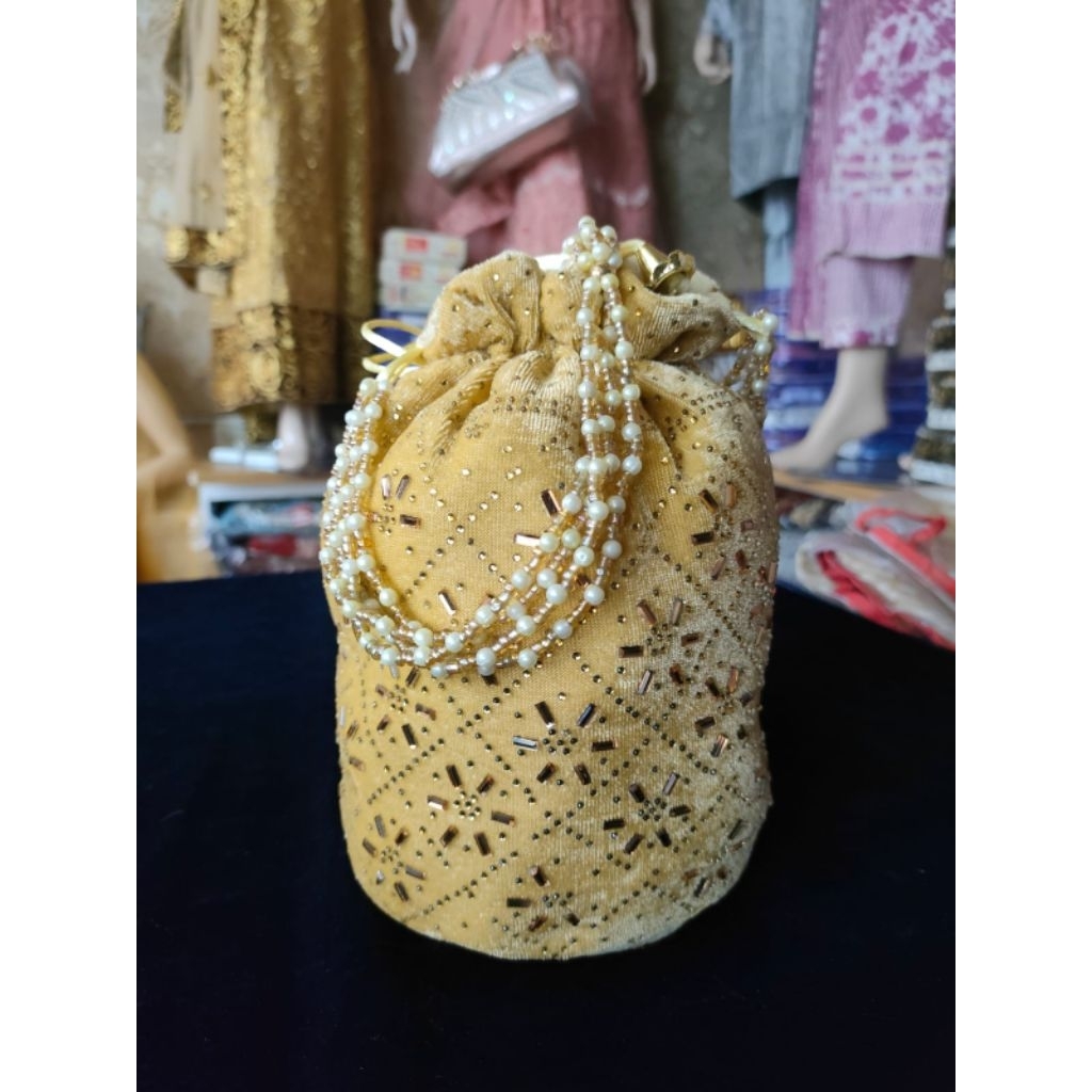 tas India/tas pesta/tas cantik/tas wanita