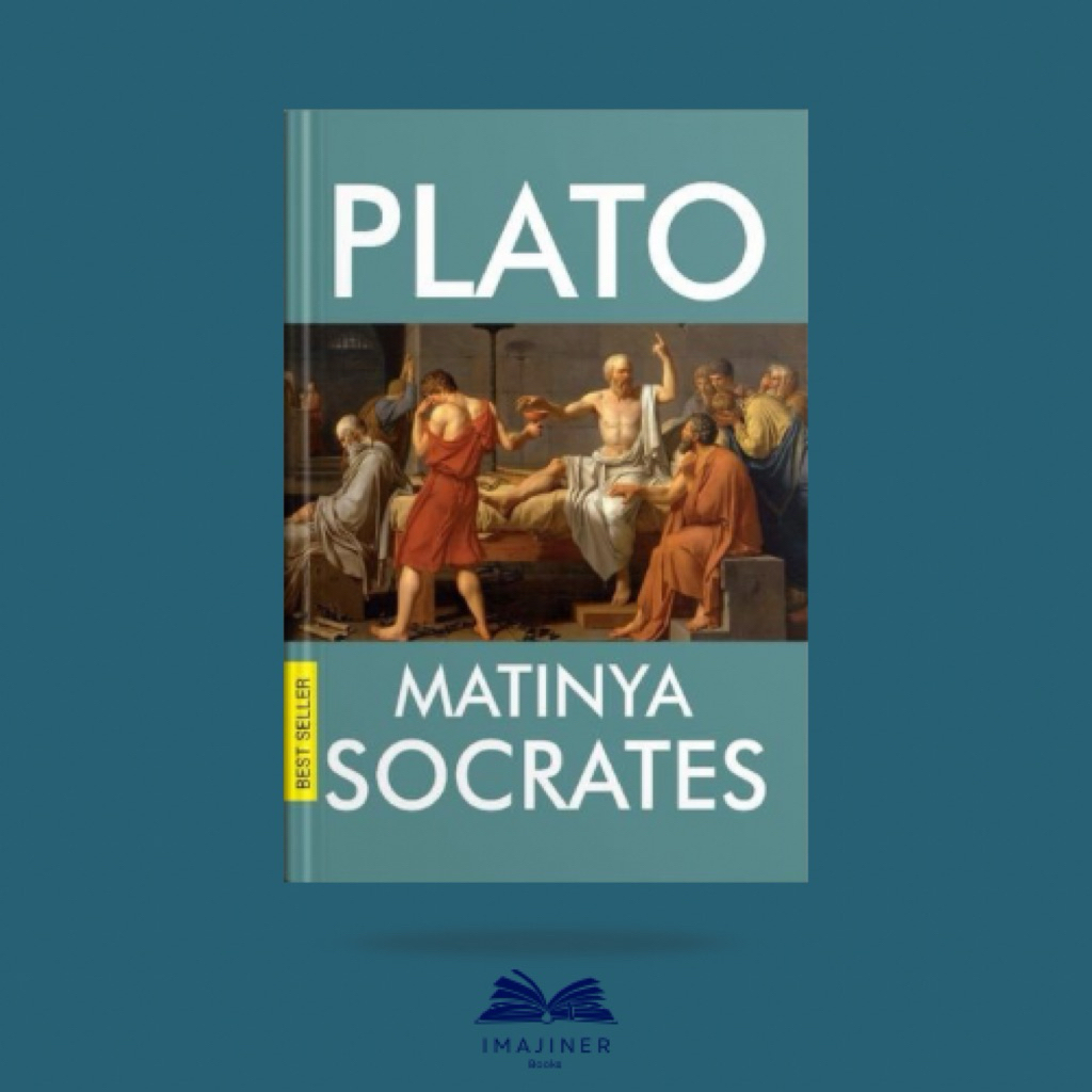 Matinya Socrates - Plato