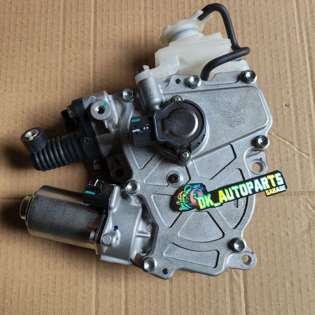 Actuator AMT Transmisi WULING CORTEZ 1.8CC original