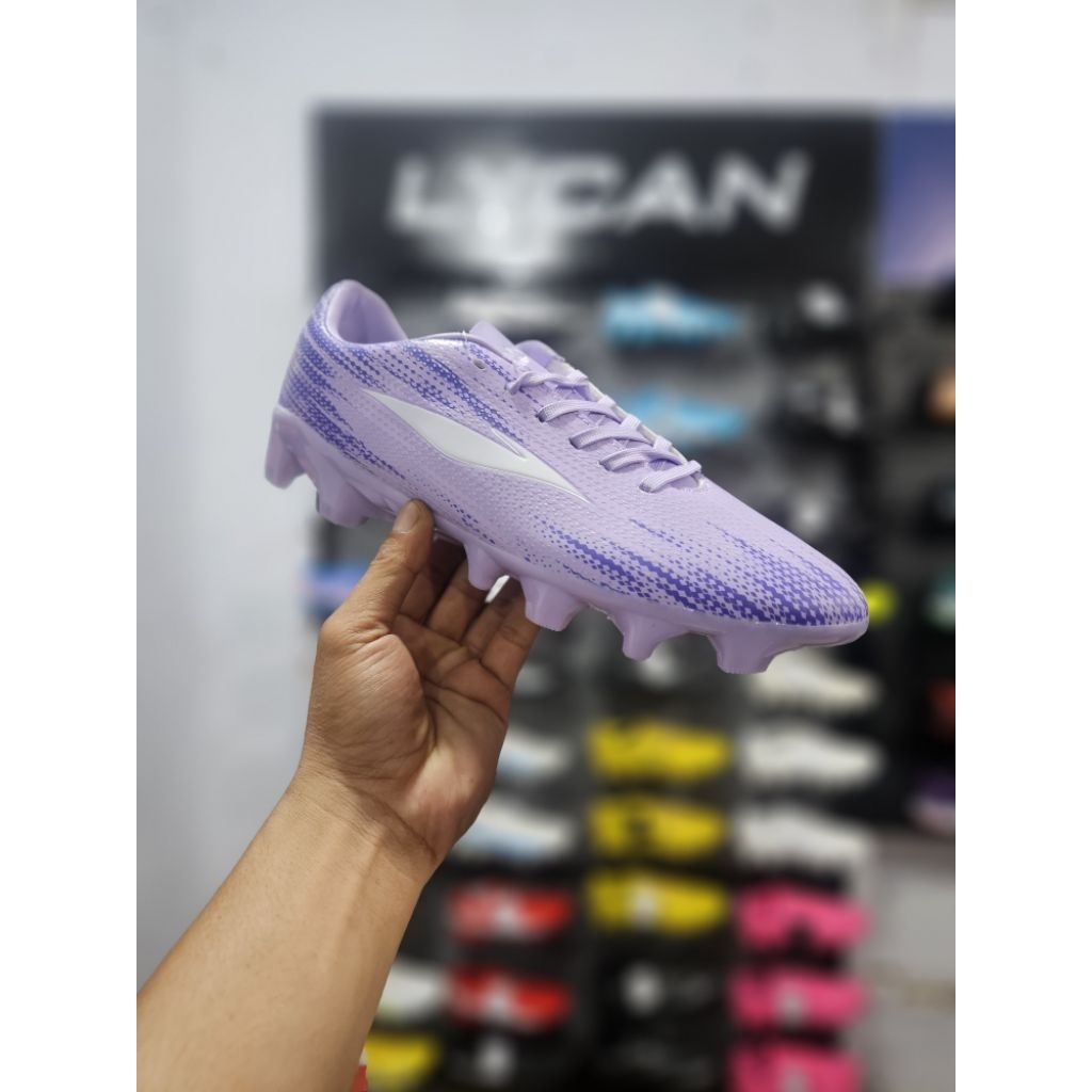 Sepatu Bola Lycan Azura FG