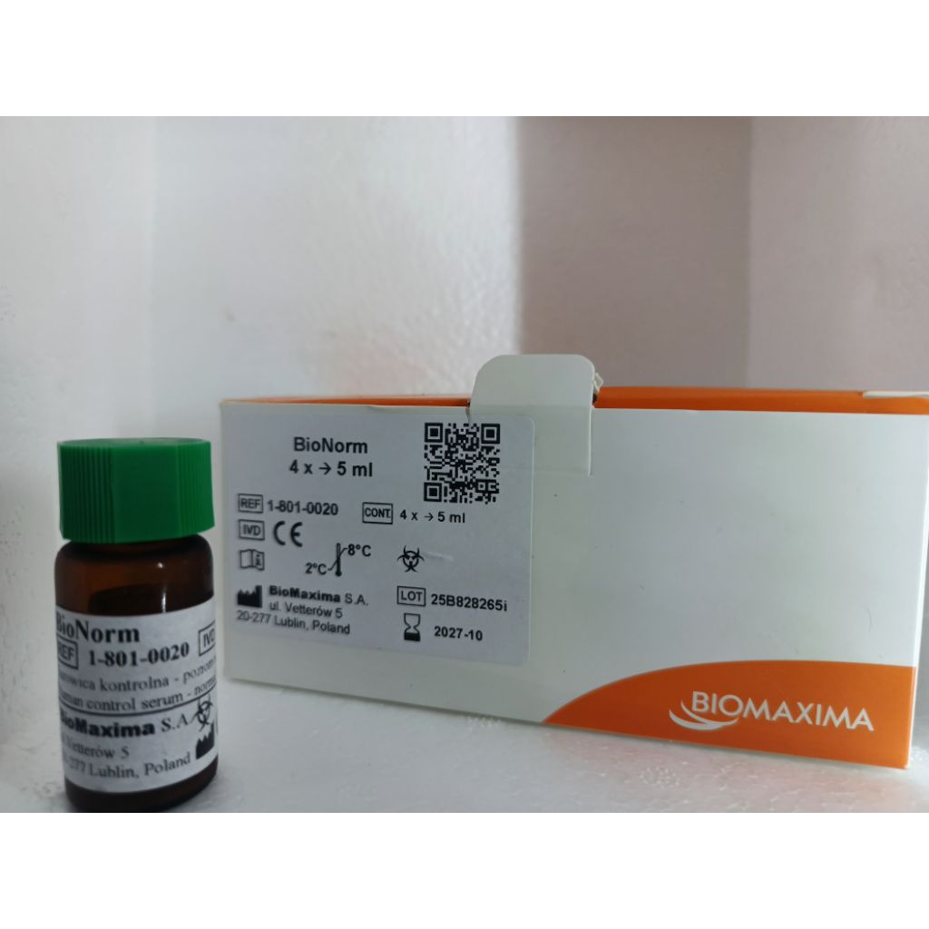 Biomaxima BioNorm