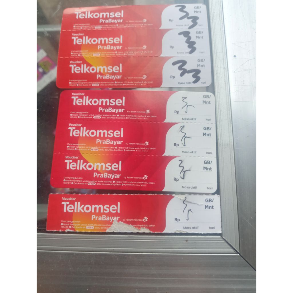 voucher telkomsel  3 gb 3 hari zona2