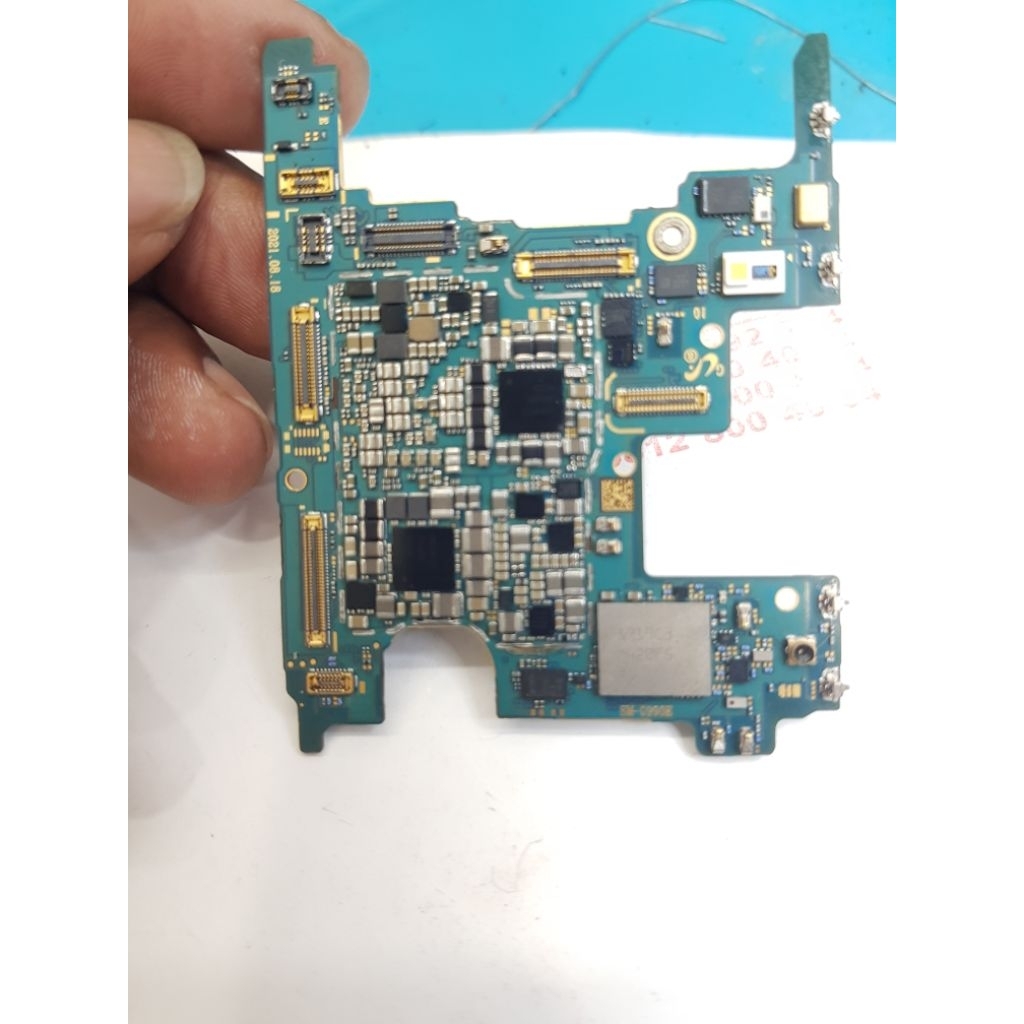 MESIN SAMSUNG S21 FE