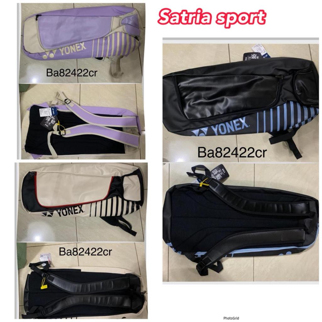 Tas badminton yonex 2422 Ransel panjang