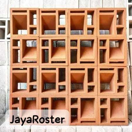 Roster Beton Murah Langsung dari pabrik - COD