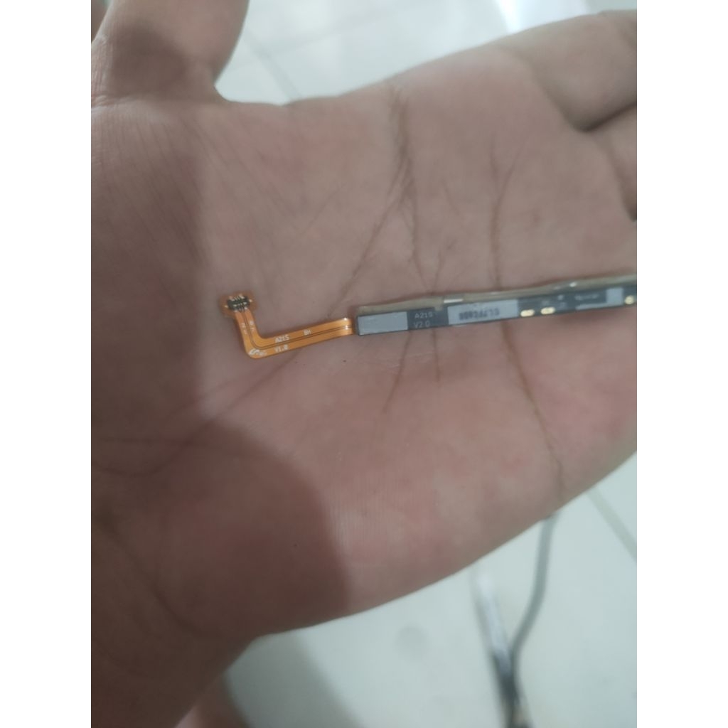 mesin batre  hp Samsung eb-ba217aby A022f/A12s/a217 batre ori cabutan normal udah tested