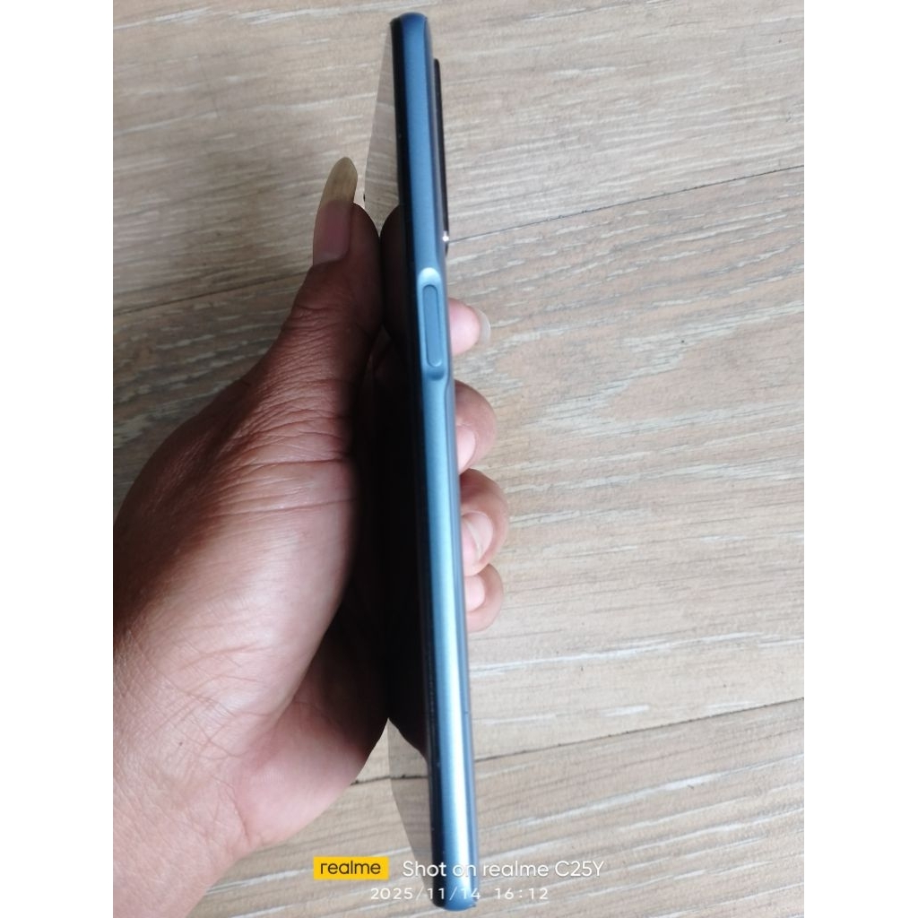 hp Oppo a54s Ram 6/128 GB second