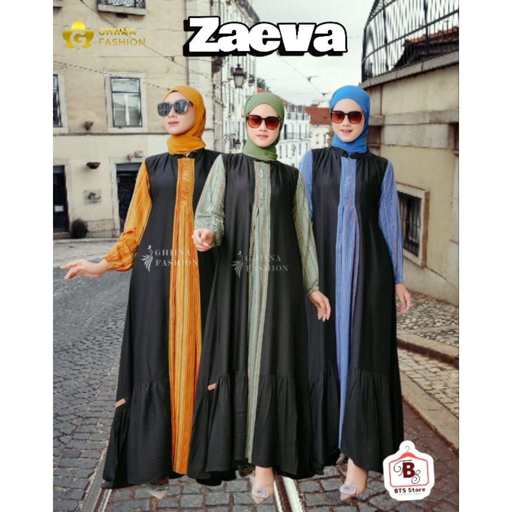 Harga zaeva Terbaru Feb 2026 | BigGo Indonesia