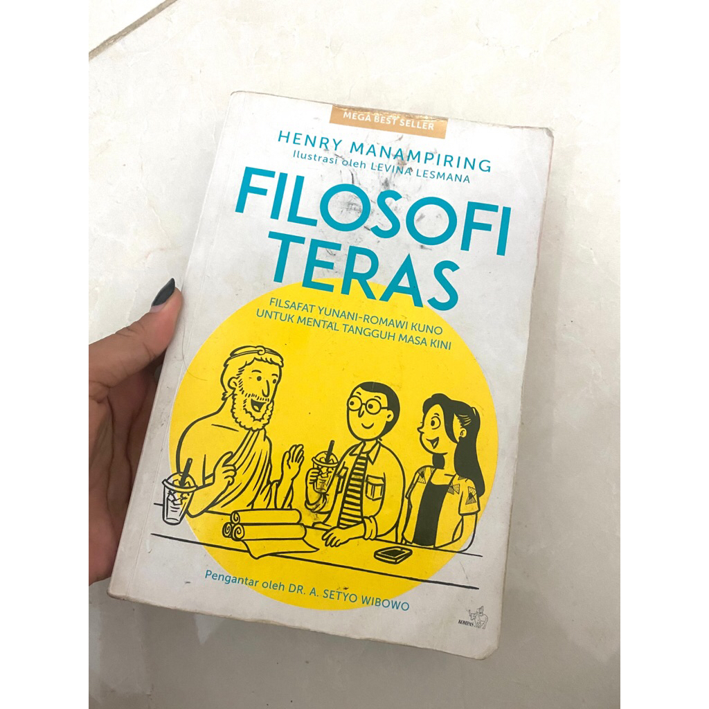 FILOSOFI TERAS