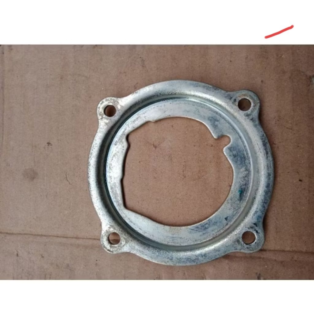 dudukan pulpam Mio J / Mio GT