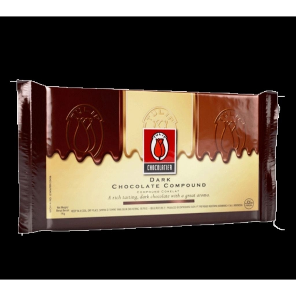 Coklat Batang tulip 1kg