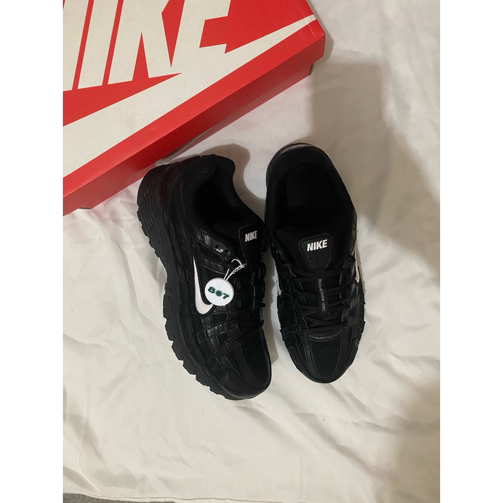 nike p6000