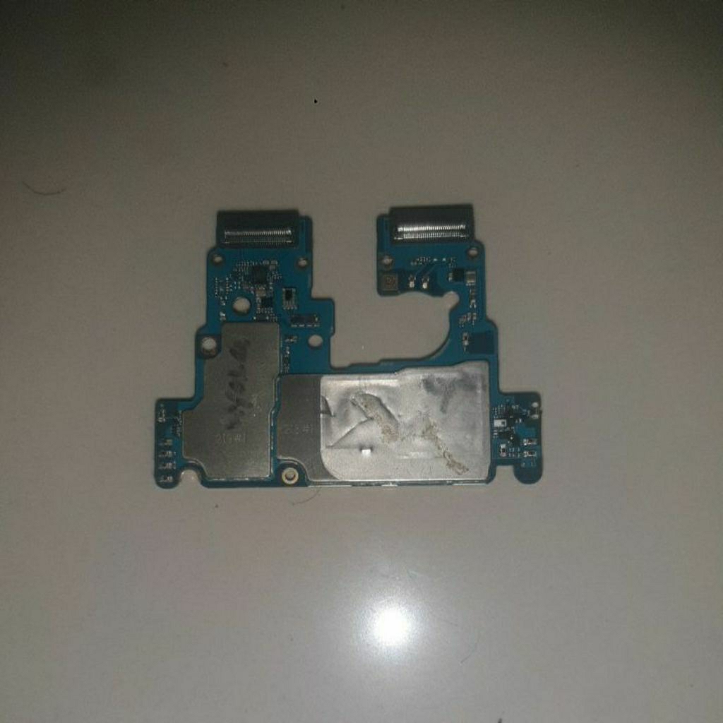mesin samsung A80 mainboard samsung A80 mati total