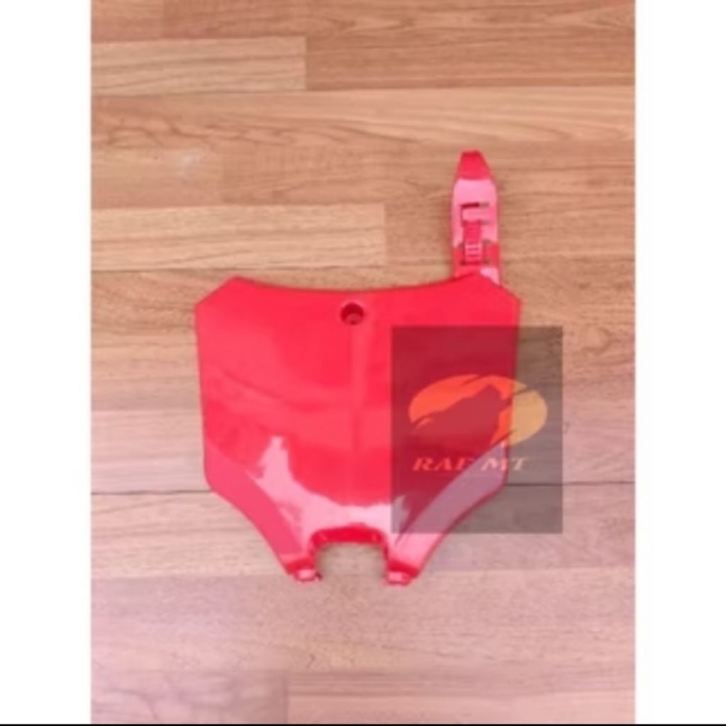 PAPAN NOMER CRF 450 2021 PAPAN NOMOR CRF450 PLAT NOMER CRF 450 COVER NOMER CRF450 PAPAN STARS CRF 45